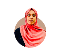 SHAMNA from IQJITA successfully placed as a Office administer at Watermaq 
showcasing the placement success of the best Digital marketing course institute in 
Kottakkal, Perinthalmanna, Malappuram